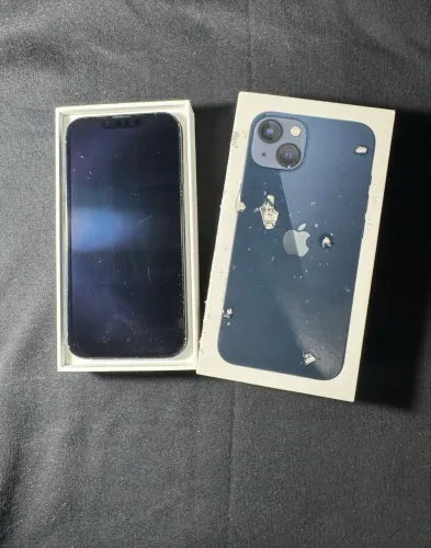 iPhone 13 128gb