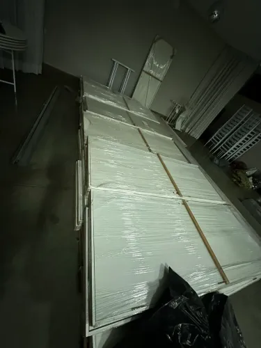 Materiais drywall