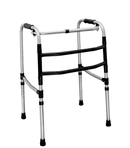 ANDADOR ARTICULADO 3 BARRAS