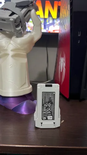 Bateria para drone Dji mini 4 pro e mini 3 pro