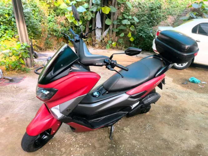 NMAX 160