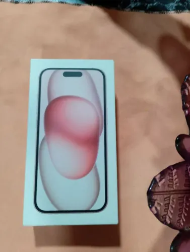 iPhone 15 plus