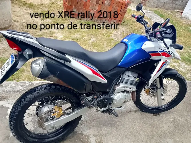Muito conservada 