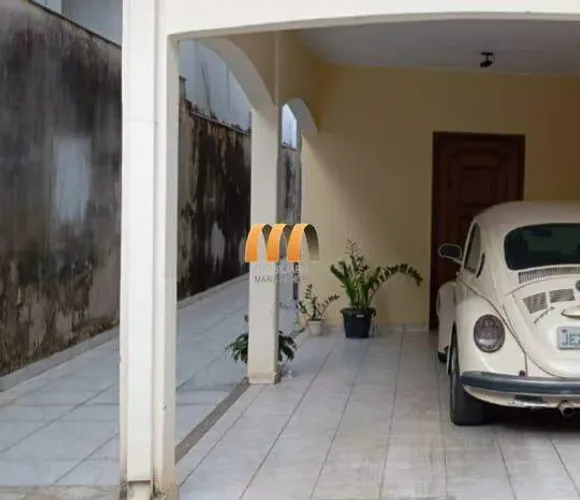 Casa Residencial à venda, 4 quartos, 1 suíte, 3 vagas, Vila Jayara - Anápolis/GO