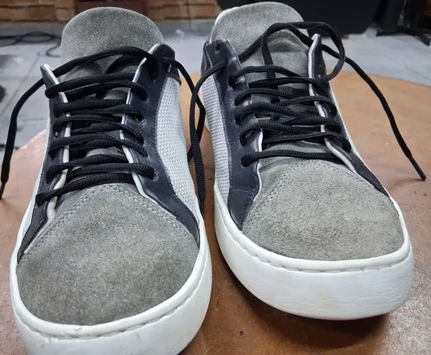 Sapatenis coverse original 41 em perfeito estado