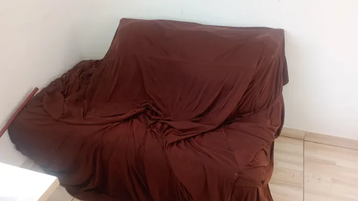 Vendo 2 sofas