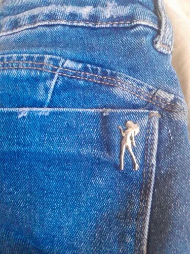 Vendo short miller 
