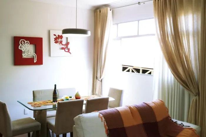 Apartamento à Venda - Calafate, 3 Quartos, 84 m2