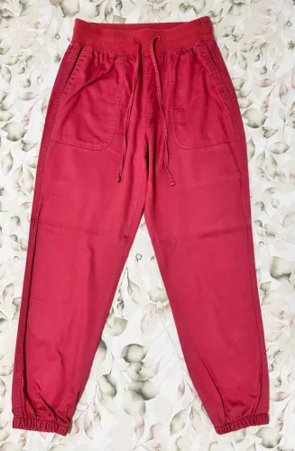Calça Rosa GAP - Tamanho PP