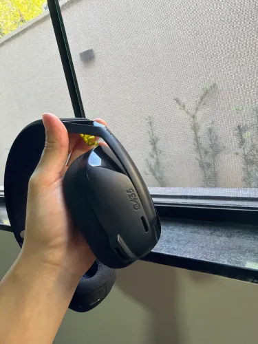 HeadSet Logitech G435