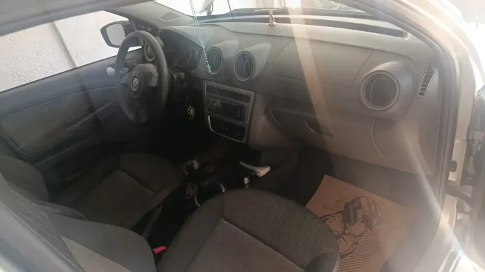 Volkswagen Gol Geração VI City 1.6 8V MI Total Flex Mec. 4P 2014