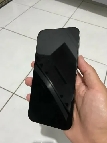 IPHONE 14 PRO MAX TROCO COM VOLTA