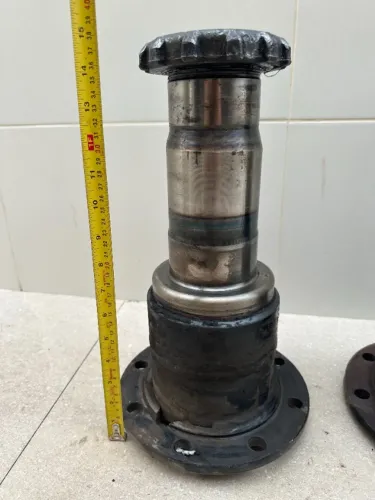 Ponta de Eixo Truck Caminhão ou Caçamba ou Basculante ou Bitruck