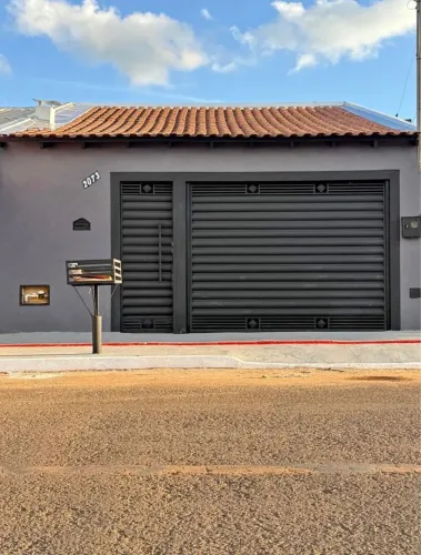 Casa para vender na Varzea Recife PE