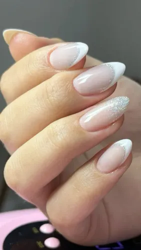UNHA EM GEL NA PROMOÇÃO