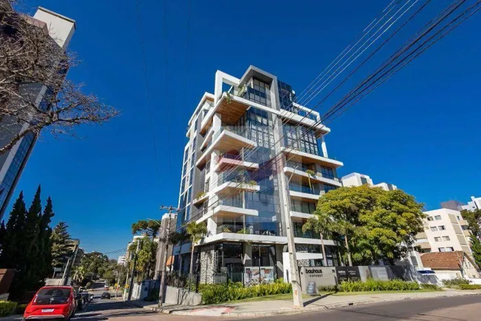 MAGNÍFICO Apartamento Duplex 4 suítes à venda - R$ 6.500.000 - Batel - Curitiba/Pr.