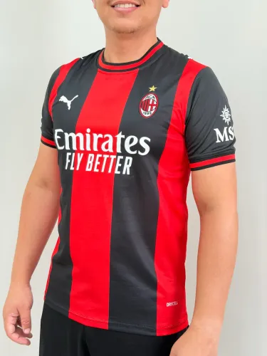 Camisa Milan