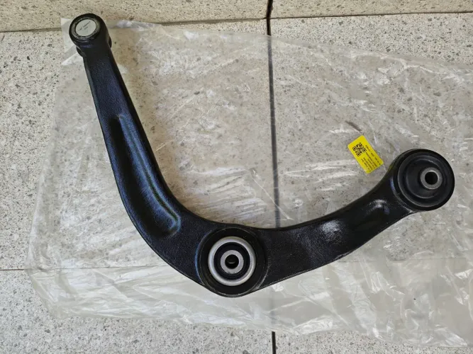 Bandeja lado esquerdo perfect Peugeot 206/207