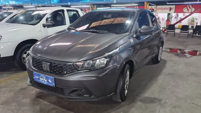 Fiat Argo Drive 1.0 6V Flex 2023