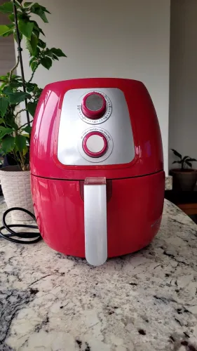 Air Fryer 4 litros