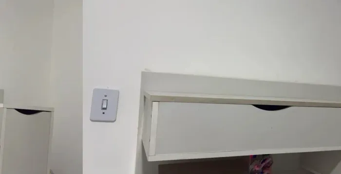 Escrivaninha para maquiagem