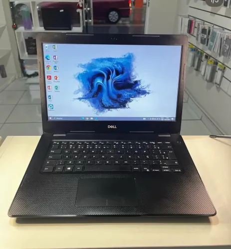 DELL VOSTRO | CORE i5 8ª GERAÇÃO | 8GB | SSD 256GB