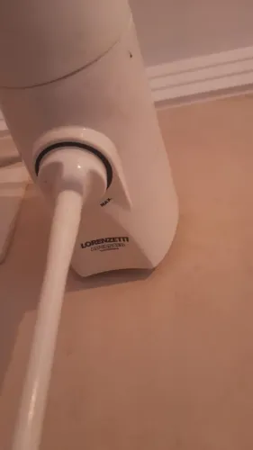 Ducha Lorenzetti advanced