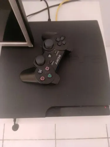  Ps3 destravado por Xbox one fet 