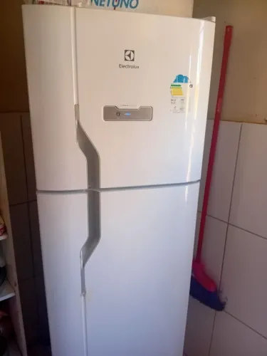 Geladeira Electrolux