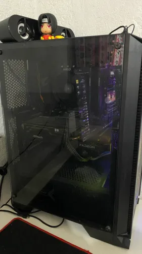 Pc gamer completo