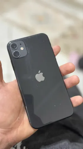 Vende-se iphone 11