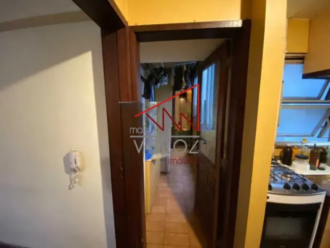 Cobertura-À VENDA-Ipanema-Rio de Janeiro-RJ