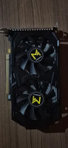 RX580 8GB (Leia o anúncio)