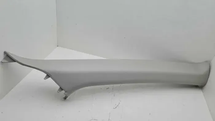 Acabamento Coluna Parabrisa Direita Honda Hrv 2017 84101t7t