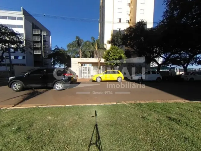 Apartamento Padrão em São Carlos