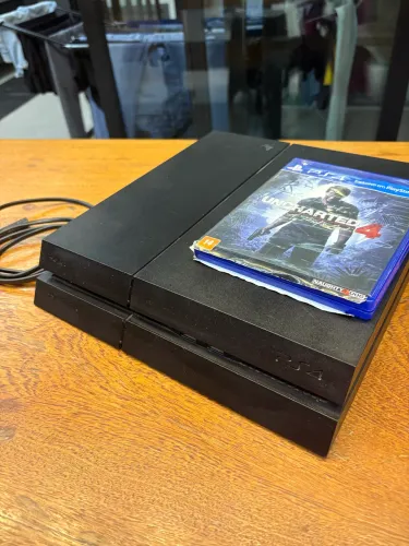 PlayStation 4