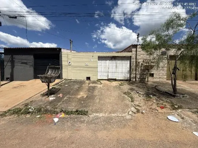Imóvel para morar ou investir Casa no Parque Estrela Dalva Xi-a, Santo Antonio do Descobe