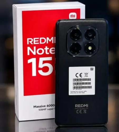 Vendo celular
