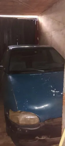 Ford Escort GLX 1.8i 16V 4P 1997