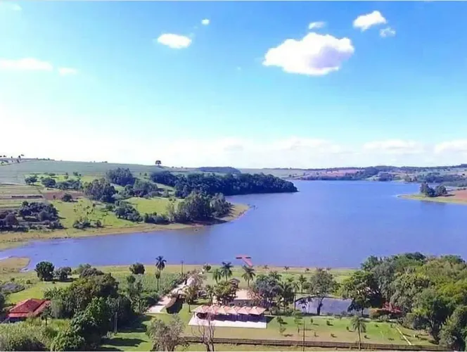 sítio à venda em itaí, itaí 3 quartos