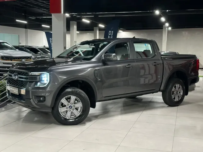 Ford Ranger XLS 2.0l 4X4 2025