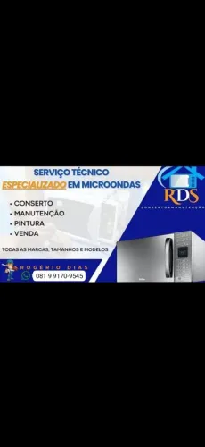 VENDO PLACAS DE MICROONDAS