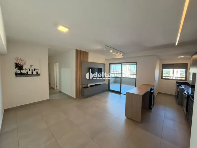 Apartamento com 3 quartos sendo suítes disponível para venda e locação no bairro Gávea em