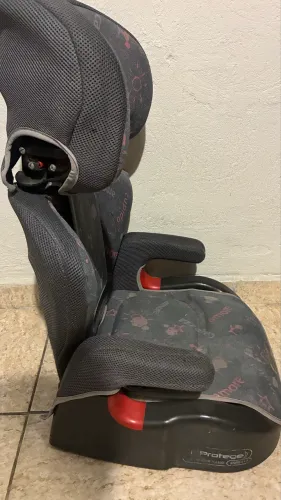 Cadeira infantil carro 
