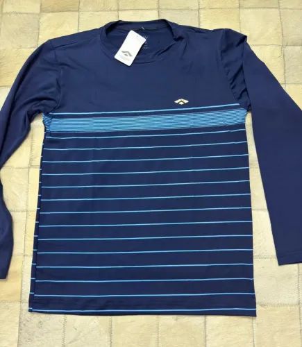 Camisa proteção Uv