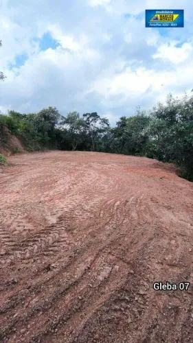 EXCELENTE OPORTUNIDADE DE INVESTIMENTO ÁREA À VENDA OU PERMUTA DIVISA DE SOROCABA E ALUMÍ