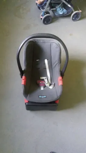Bebe conforto burigotto