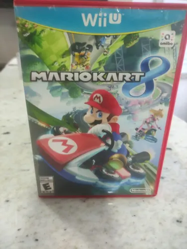 Mariokart8