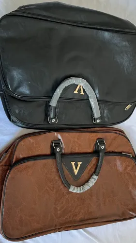 Bolsa de luxo feminina 