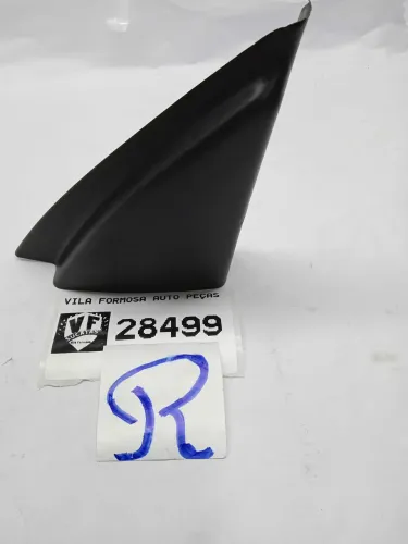 Moldura Do Retrovisor Lado Direito I30 Hyundai 2009/2012